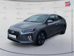 Fluidic metal Utilisé 2020 Hyundai Ioniq Citadine | 16 499 €