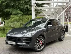 Noir Utilisé 2016 Porsche Macan GTS SUV | 34 999 €