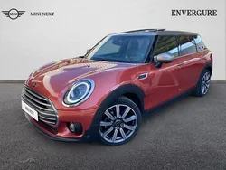 Utilisé 2023 Mini Cooper Clubman Premium Plus Break | 29 880 € (Prix juste)