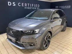 Gris Utilisé 2022 DS Automobiles DS7 Crossback SUV | 30 990 € (Prix juste)