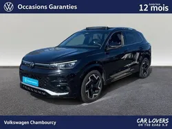 Utilisé 2024 VW Tiguan R-line SUV | 43 490 € (Prix assez cher)