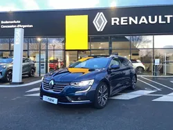 Utilisé 2019 Renault Talisman Initiale Paris Break | 22 990 € (Prix juste)