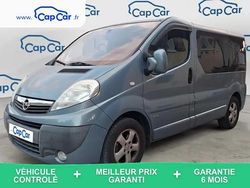 Utilisé 2012 Opel Vivaro Cosmo Van | 14 990 €