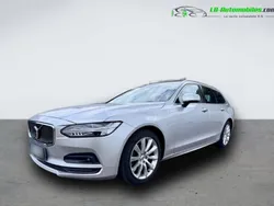 Utilisé 2021 Volvo V90 Break | 33 700 € (Super prix)