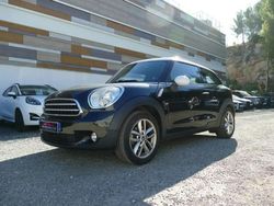 Noir Utilisé 2013 Mini Cooper Paceman Chili SUV | 10 990 €