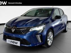 Bleu Utilisé 2024 Renault Clio V Evolution Citadine | 16 499 € (Prix juste)