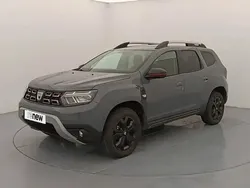 Gris Utilisé 2022 Dacia Duster Extreme SUV | 20 990 € (Prix juste)
