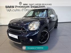 Utilisé 2016 Mini Cooper D Countryman Chili SUV | 15 900 €