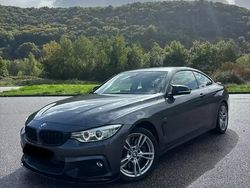 Utilisé 2014 BMW 435 M Sport Coupé | 20 000 €