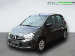 Utilisé 2018 Suzuki Celerio Citadine | 11 900 € (Prix juste)