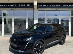 Utilisé 2021 Peugeot 2008 GT SUV | 15 990 € (Bon prix)