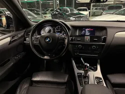 Utilisé 2016 BMW X4 Comfort Edition SUV | 27 200 € (Prix cher)