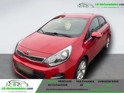 Utilisé 2016 Kia Rio Citadine | 15 400 € (Bon prix)
