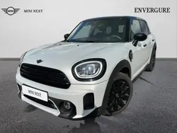 Utilisé 2022 Mini Cooper D Countryman SUV | 30 990 € (Prix juste)