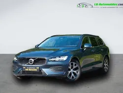Utilisé 2022 Volvo V60 Break | 31 100 €
