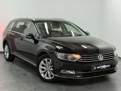Noir Utilisé 2017 VW Passat Break | 8 490 €