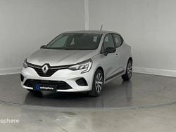 Gris Utilisé 2023 Renault Clio V Equilibre Berline | 15 499 € (Prix juste)