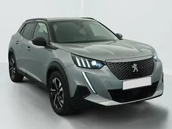 Utilisé 2023 Peugeot e-2008 GT SUV | 21 920 € (Prix juste)