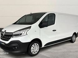 Occasion 2020 Renault Trafic Monospace | 21 490 € (Prix juste)