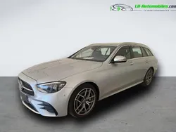 Utilisé 2021 Mercedes E400 Berline | 47 500 €