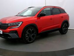 Rouge Utilisé 2024 Renault Austral Techno Esprit Alpine SUV | 33 490 € (Prix juste)