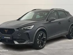 Blanc Utilisé 2022 Cupra Formentor SUV | 28 799 € (Prix juste)