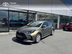 Utilisé 2022 Toyota Yaris Hybrid Berline | 17 990 € (Bon prix)
