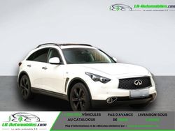 Utilisé 2017 Infiniti QX70 SUV | 23 700 €