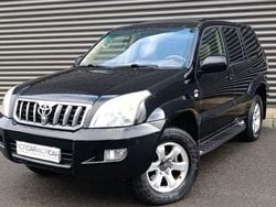 Utilisé 2007 Toyota Land Cruiser | 22 490 €