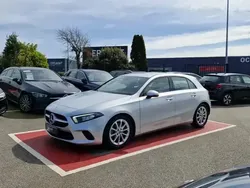 Utilisé 2021 Mercedes 200 Business Berline | 21 590 € (Super prix)