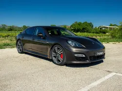 Brun Utilisé 2012 Porsche Panamera GTS Berline | 29 990 €