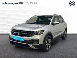 Occasion 2022 VW T-Cross Life SUV | 17 989 € (Prix juste)