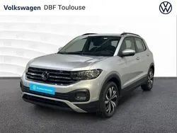 Utilisé 2022 VW T-Cross Life SUV | 17 989 € (Prix juste)