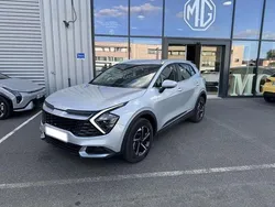 Gris Utilisé 2024 Kia Sportage 2 SUV | 27 490 € (Super prix)