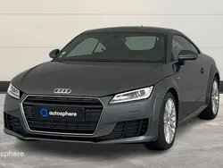 Utilisé 2017 Audi TT S-Line Coupé | 29 799 €
