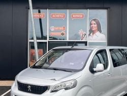 Utilisé 2018 Peugeot Traveller Van | 20 980 € (Super prix)