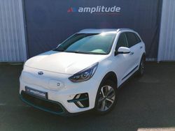 Blanc nacre Utilisé 2021 Kia e-Niro 2 SUV | 17 999 € (Prix juste)