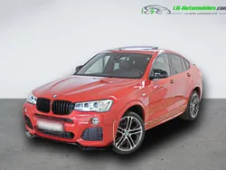 Utilisé 2015 BMW X4 Comfort Edition SUV | 34 100 €