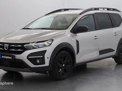 Utilisé 2022 Dacia Jogger Extreme Monospace | 17 499 € (Prix juste)