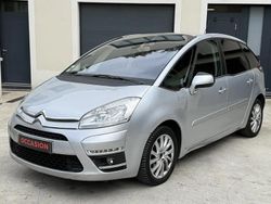 Utilisé 2013 Citroën C4 Picasso Business Class Monospace | 3 990 € (Super prix)