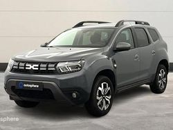 Occasion 2023 Dacia Duster Journey SUV | 20 499 € (Prix juste)