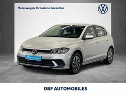 Argente Utilisé 2022 VW Polo S Berline | 19 499 € (Bon prix)