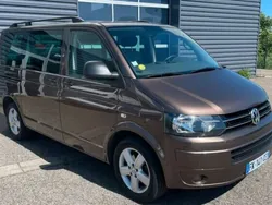 Utilisé 2010 VW T5 Van | 24 900 € (Super prix)