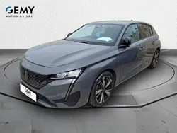 Gris Utilisé 2023 Peugeot 308 Allure Berline | 24 890 € (Bon prix)