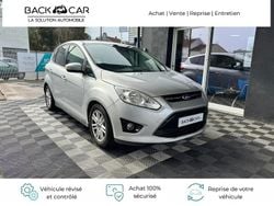 Gris Utilisé 2013 Ford C-MAX Trend Monospace | 4 990 €