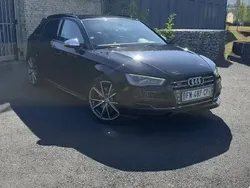 Utilisé 2014 Audi S3 Sport Berline | 26 500 € (Prix assez cher)