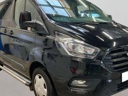 Occasion 2020 Ford Transit Custom Trend Berline | 20 388 € (Prix juste)