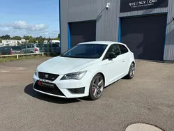 Utilisé 2014 Cupra Leon Coupé | 17 990 € (Bon prix)