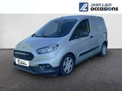Gris Utilisé 2020 Ford Transit Citadine | 14 500 €