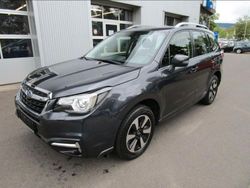 Utilisé 2017 Subaru Forester SUV | 22 590 € (Bon prix)